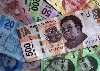 Mèxico .. Expectativas de crecimiento en peso del 12%