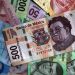 Mèxico .. Expectativas de crecimiento en peso del 12%