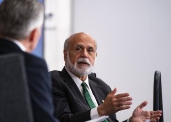 Ex Presidente Federal: El próximo aumento de beneficios puede ser el último