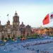 México reemplaza a China como el mayor socio comercial de los Estados Unidos