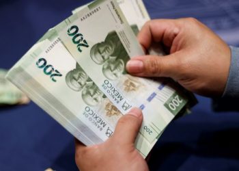 México.. El sector privado aumenta las expectativas de crecimiento económico