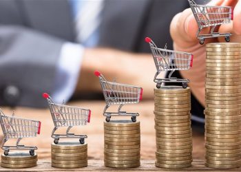 Argentina registra la tercera tasa de inflación más alta del mundo