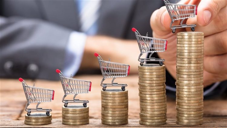 Argentina registra la tercera tasa de inflación más alta del mundo