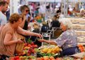 La inflación anual estadounidense se desacelera