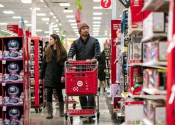 Las ventas minoristas en América aumentan un 0,2% en junio