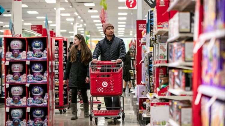 Las ventas minoristas en América aumentan un 0,2% en junio