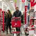 Las ventas minoristas en América aumentan un 0,2% en junio