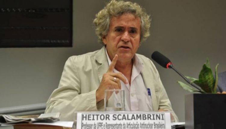 Experto brasileño: No hay ningún plan unificado de transición energética se adapta a todos los países del mundo