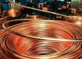 «Codelco» reduce expectativas de producción de cobre a medida que los desafíos mineros empeoran en Chile