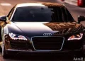 Audi se prepara para la fabricación de vehículos eléctricos en México