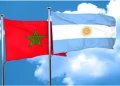 Las exportaciones de Marruecos a Argentina superan los 500 millones de dólares