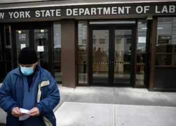 El desempleo registra mínimos récord en la mitad de los estados de Estados Unidos
