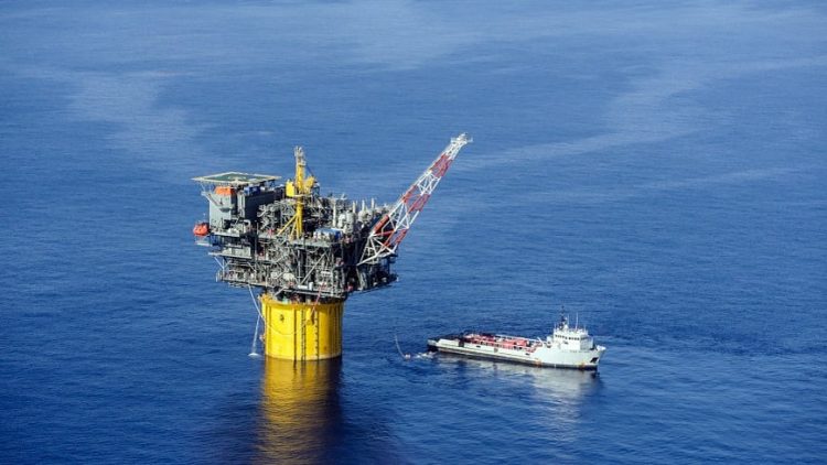 Hesse de Estados Unidos anuncia nuevo descubrimiento de petróleo en el Golfo de México