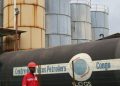 Venezuelan oil cook dispute piles tankers at ports
