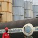 Venezuelan oil cook dispute piles tankers at ports