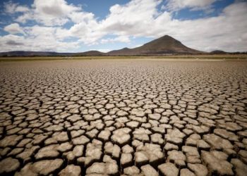 La sequía amenaza a América Latina