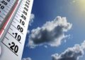Debido al aumento de la temperatura .. Estados Unidos enfrenta 100 mil millones de dólares en pérdidas