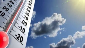 Debido al aumento de la temperatura .. Estados Unidos enfrenta 100 mil millones de dólares en pérdidas