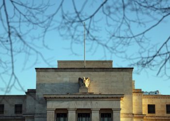 La «Reserva de Estados Unidos» apoya dos aumentos de tasas a pesar de una menor inflación