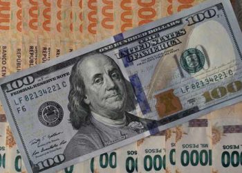 Argentina fortalece sus reservas de divisas