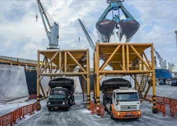 Brasil 2023: Hacia el logro un superávit comercial récord