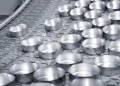 Valor del reciclaje de aluminio en Brasil por 1 mil millones de dólares anuales