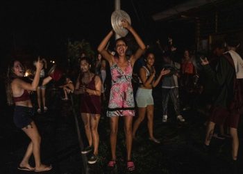 Cuba sufre cortes de energía y falta de agua con severa ola de calor