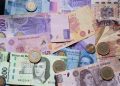 Fuerza del peso golpea la economía de la frontera norte de México