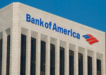 Bank of America espera que la inflación estadounidense caiga al 3,1% en junio