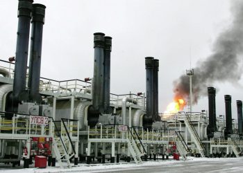 ¿Cómo la industria petrolera de Venezuela ha destruido el medio ambiente?