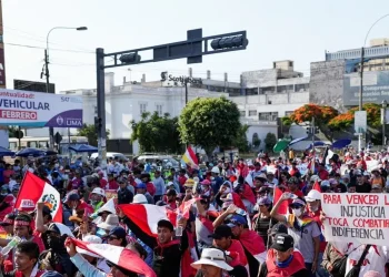 Desaceleración de la inflación en Perú .. 6.46% con apoyo inesperado recuperación económica