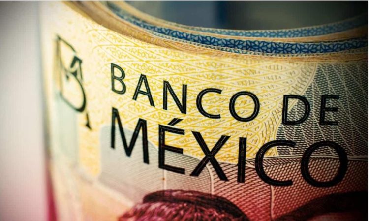 Economía mexicana estable, pero con perspectiva «incierta»: CESF