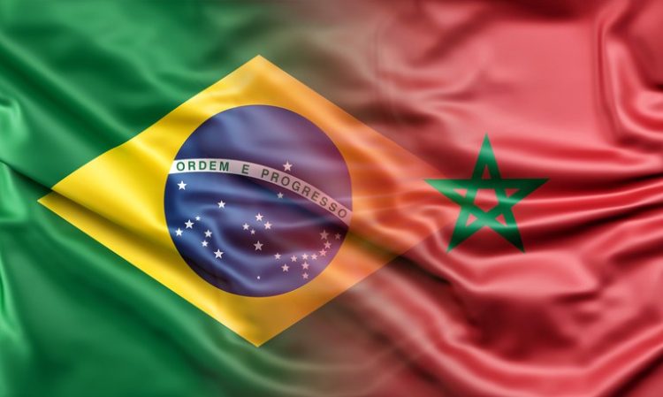 Relaciones comerciales y turísticas. Lo más destacado del próximo embajador de Brasil