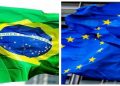 La Unión Europea y Brasil buscan recursos de promover el comercio y las empresas