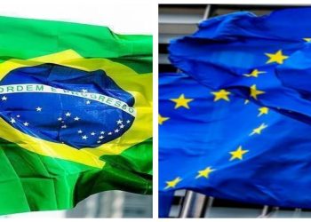 La Unión Europea y Brasil buscan recursos de promover el comercio y las empresas
