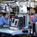 El sector manufacturero de Estados Unidos registra la mayor contracción desde 3 años