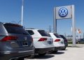 Volkswagen Brasil cancela despidos tras desempeño positivo de Polo