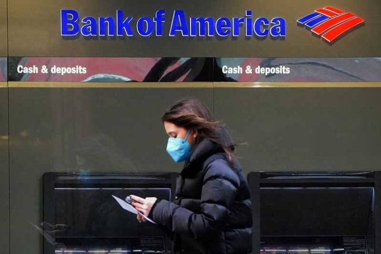 Estados Unidos puede ver un caída en la inflación sin ocurrencia un estancamiento