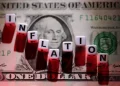 La inflación en Estados Unidos registra un 3% en junio