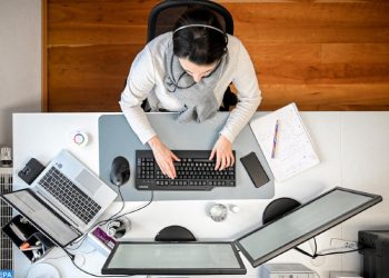 La tasa de desempleo de México disminuye a 2,7% interanual