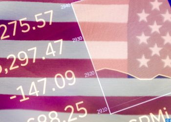 La economía estadounidense creció un 2,4 % en el segundo trimestre