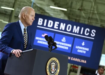 ¿Cómo afectó el plan climático estadounidense a las relaciones comerciales?