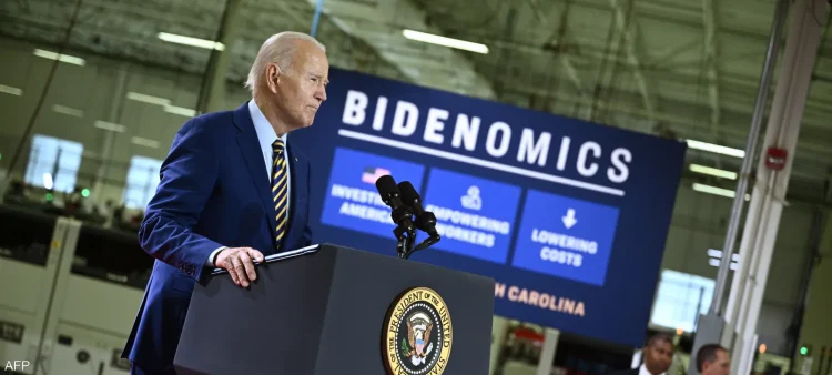 ¿Cómo afectó el plan climático estadounidense a las relaciones comerciales?