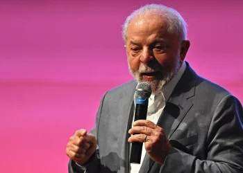 Presidente de Brasil: Esperamos que la cumbre BRICS 2023 aborde la desigualdad y el cambio climático