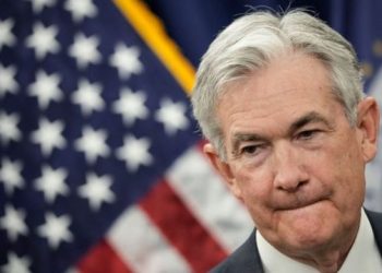 La Reserva Federal de Estados Unidos insinúa que el interés podría aumentar de nuevo