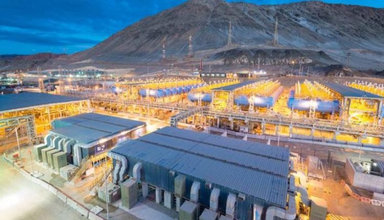 América Latina.. Tesoro Climático y Tienda Mundial de Alimentos