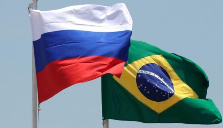 Mira a los miembros de BRICS. Rusia y Brasil se saltan la economía