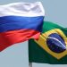 Mira a los miembros de BRICS. Rusia y Brasil se saltan la economía