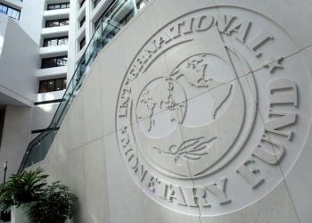 Argentina recibe 7.5 mil millones de dólares del FMI