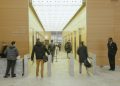 Medio millón de empleos amenazan con desaparecer de las escalas salariales de los Estados Unidos